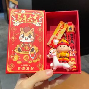 发完图送精美钥匙扣*只限ZA代理