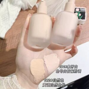 粉底液(102自然色)