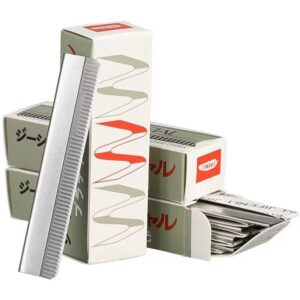 修眉刀片（1盒10片）