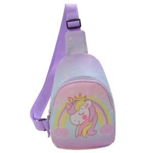 儿童胸包