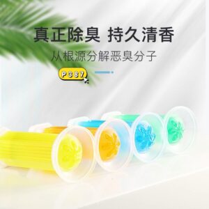 P387马桶洁厕凝胶