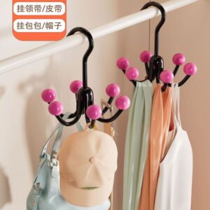 P306 六爪旋转挂钩