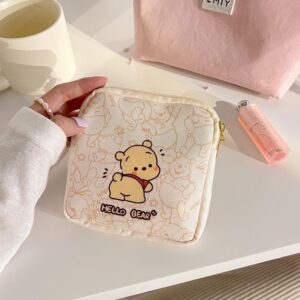 P248 卫生棉收纳包