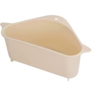 三角沥水篮（米色-3个）