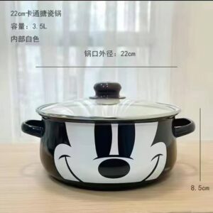 米奇陶瓷锅（1个）