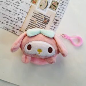 三丽鸥钱包（1个）