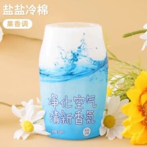 净化空气清新香氛