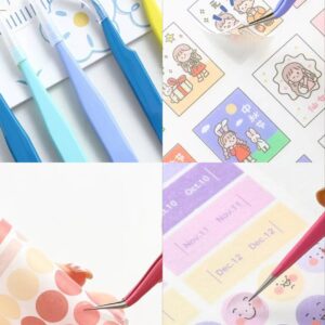 手帐钳子 （颜色随机）