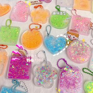 异形咕卡流沙（1个）