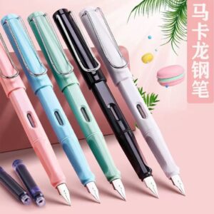 钢笔 （1支-颜色随机发）