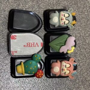 车载挂钩（款式随机发 ）（10个）