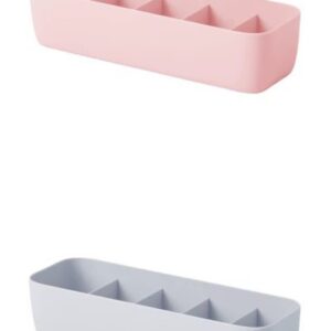 5格袜子收纳盒