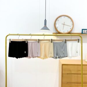 A394 小雏菊安全裤（2件）