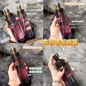 衣物香氛喷雾250ml
