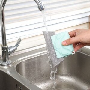 百洁布缝隙清洁刷（3个）