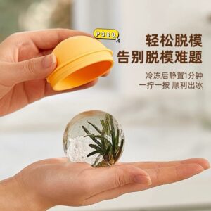 P380冰球模具(1个）