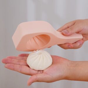 P302 手工包子模具（3个）