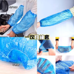 一次性袖套（1套）