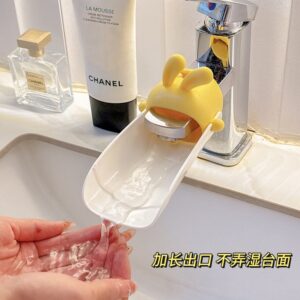 P235 水龙头延伸器