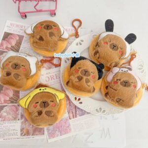 P246 卡比巴拉零钱包