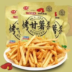P477烤甘薯条