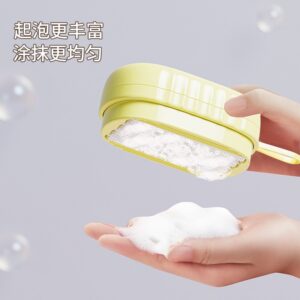 P499加液洗衣刷 *颜色随机